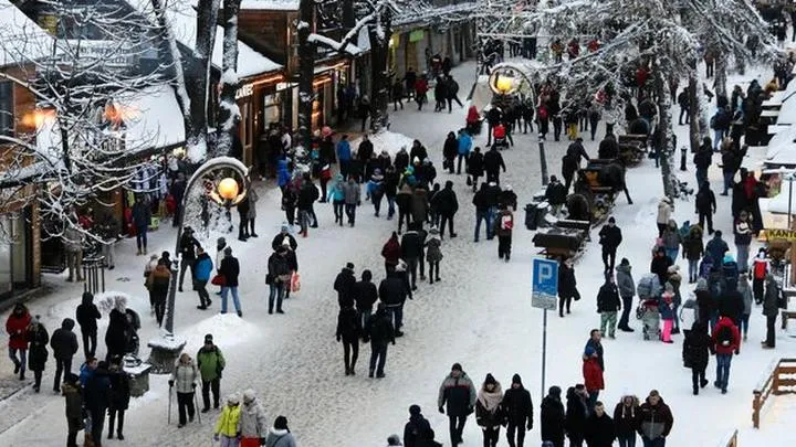 Najlepiej płatne zawody w Polsce