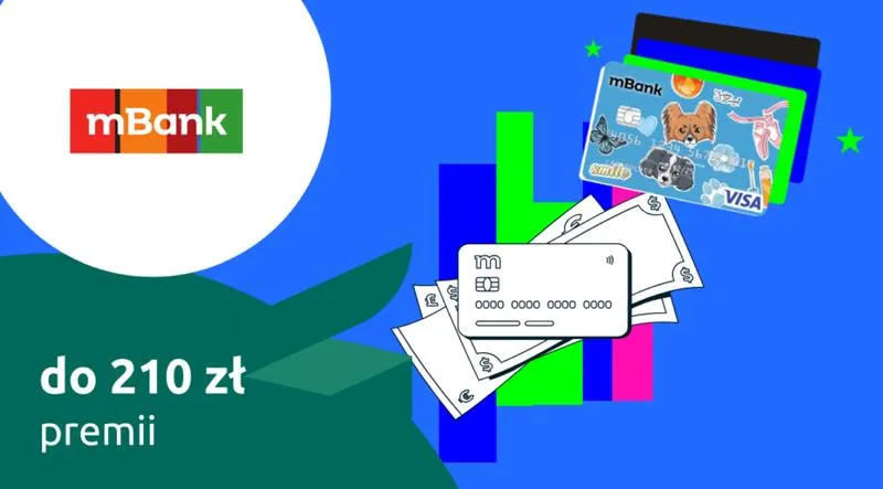 Najlepsze darmowe konta bankowe