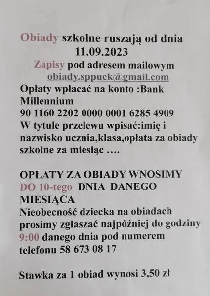 Najlepszy bank w 58 1160