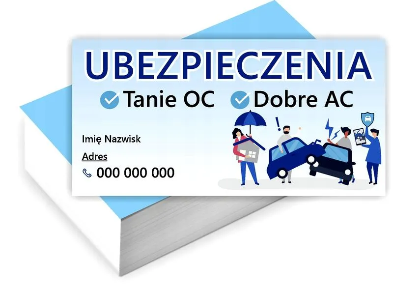 Najtańsze ubezpieczenie oc