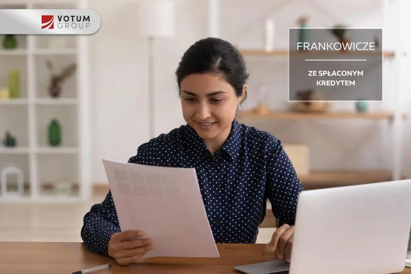 Niższe stopy procentowe CHF