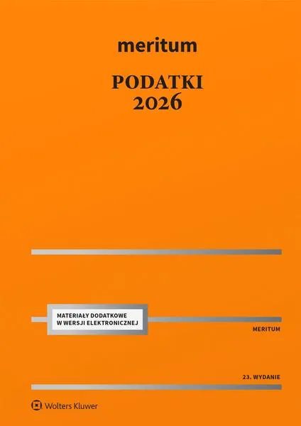 Nowelizacja ustawy o VAT