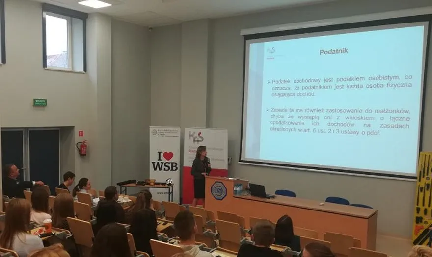 Obowiązki podatkowe studenta