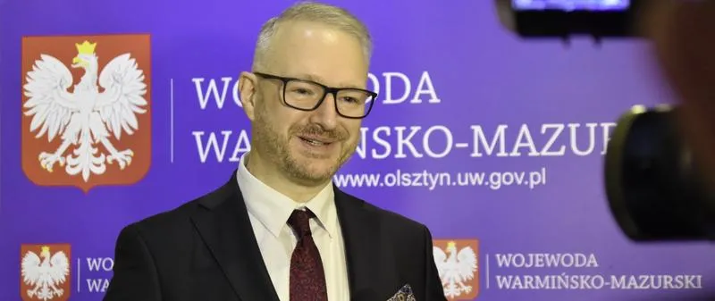 Obowiązki wojewody warmińsko-mazurskiego