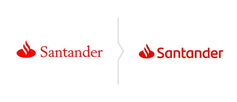Odblokowanie karty Santander