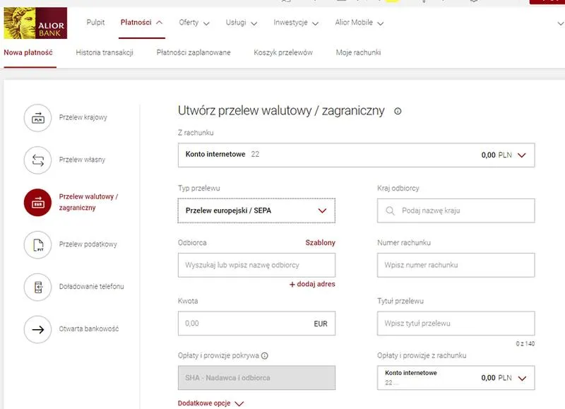 Odroczony termin płatności