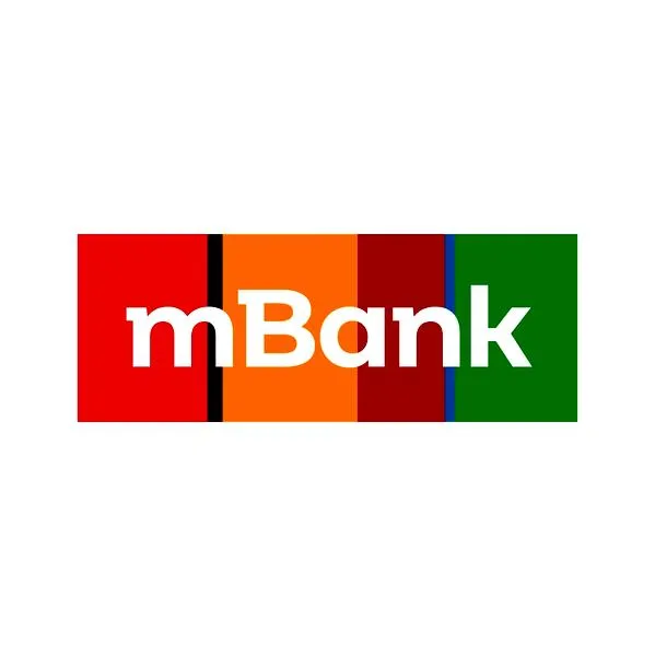 Opłaty bankowe mBank