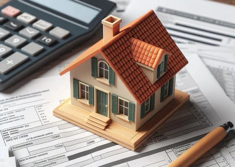 Opłaty skarbowe i notarialne przy zakupie domu