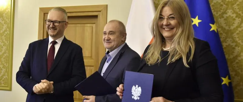 Oświadczenia majątkowe wojewody