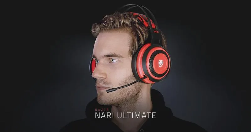 PewDiePie 2026