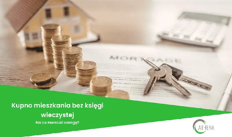 Podatek PCC przy nabyciu mieszkania