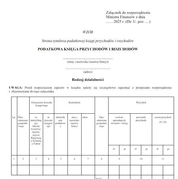 Podatek dochodowy