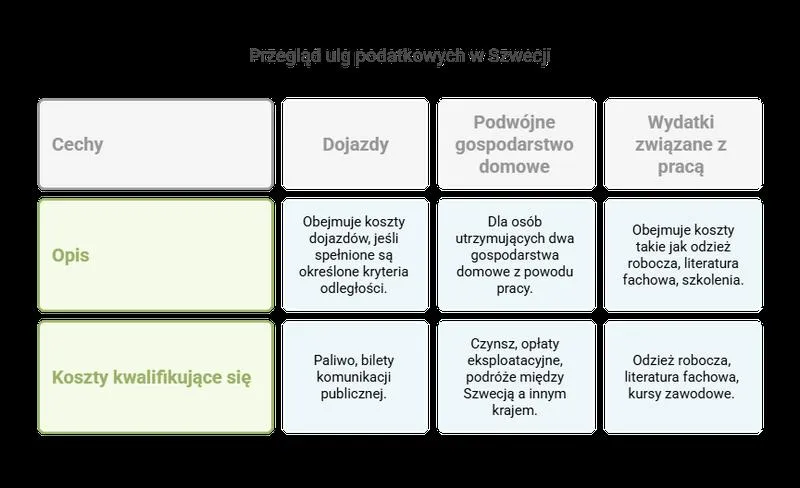 Podatek dochodowy w Szwecji