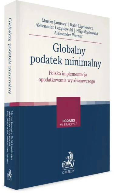 Podatek minimalny