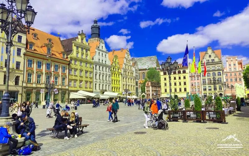 Podatek od nieruchomości Wrocław