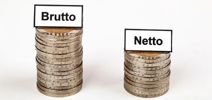 Podatki i składki ZUS