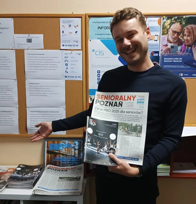 Poradnik dla początkujących