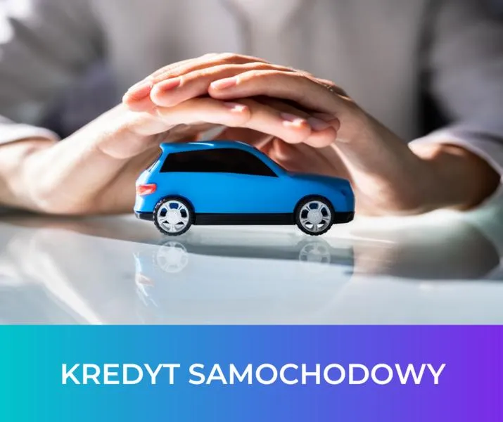 Porównanie ofert kredytowych