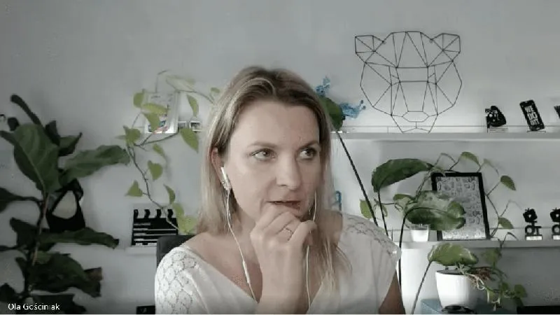 Praca dla nastolatków