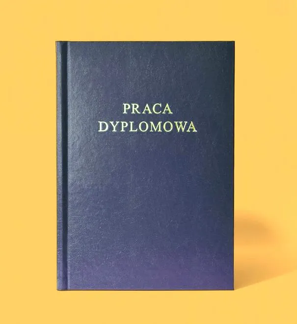 Praca dyplomowa