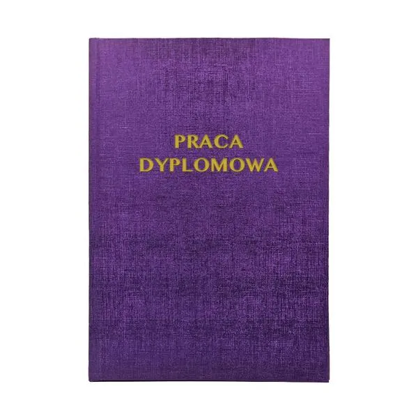 Praca licencjacka