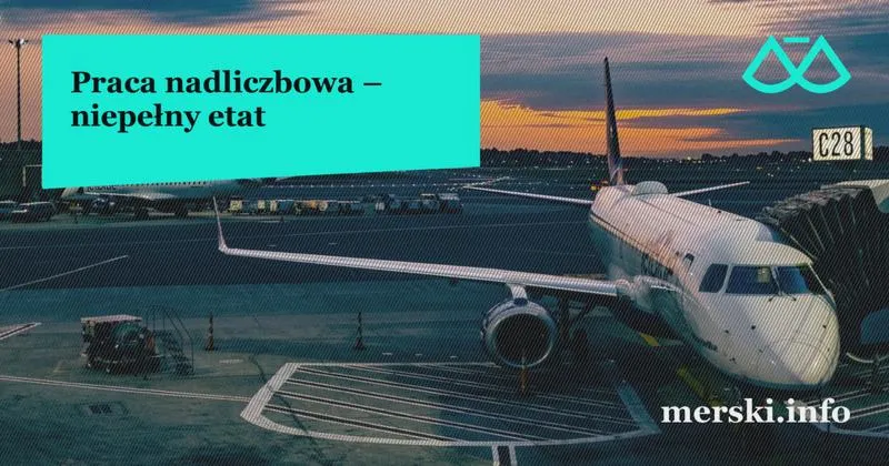 Praca niepełny etat