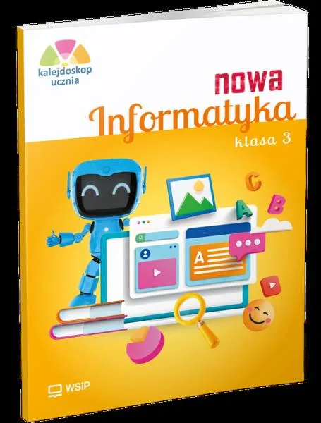 Praca w informatyce