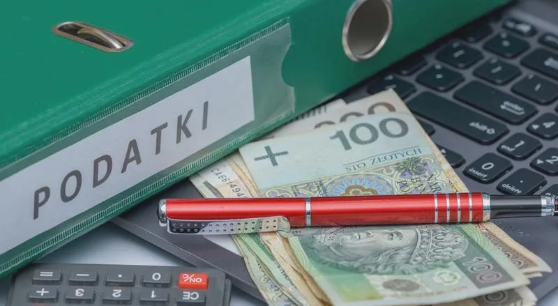 Praktyczny przewodnik podatkowy