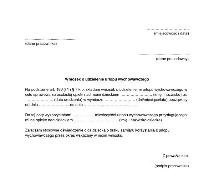 Prawa i obowiązki
