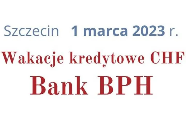 Prawo a cofanie przelewów BPH