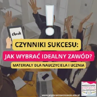 Predyspozycje zawodowe