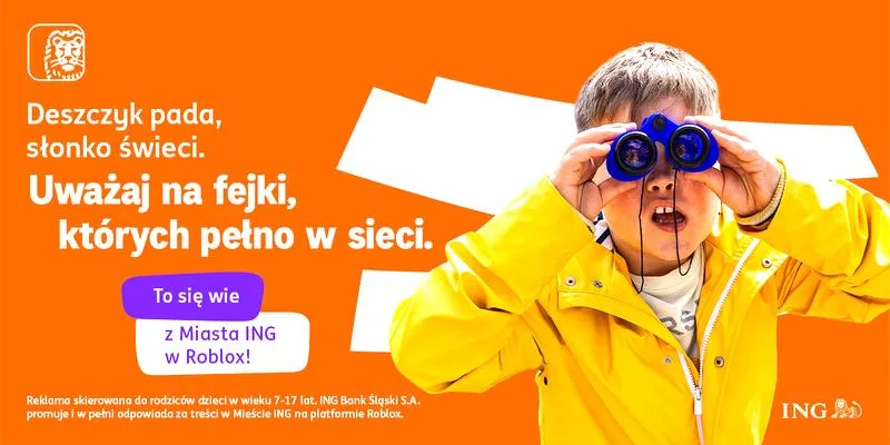 Proces rekrutacji w ING