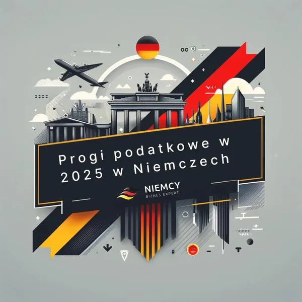 Progi podatkowe 2026