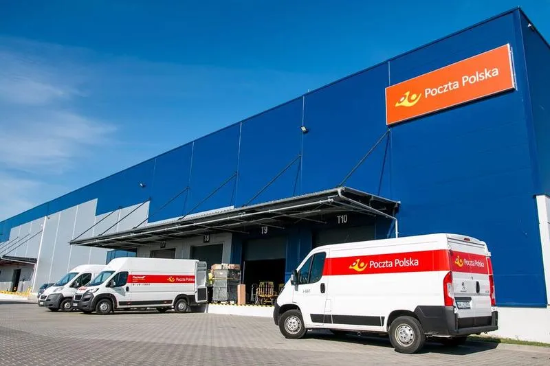 Przelew z Poczty Polskiej do banku