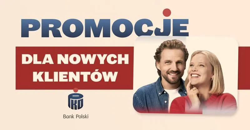 Przelewy PKO BP