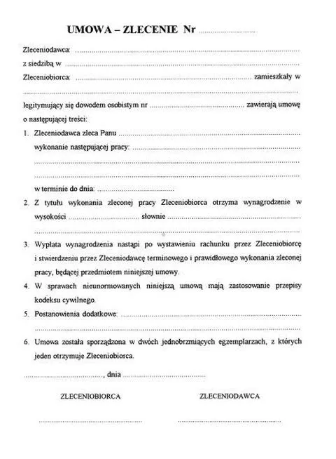 Przepisy prawne