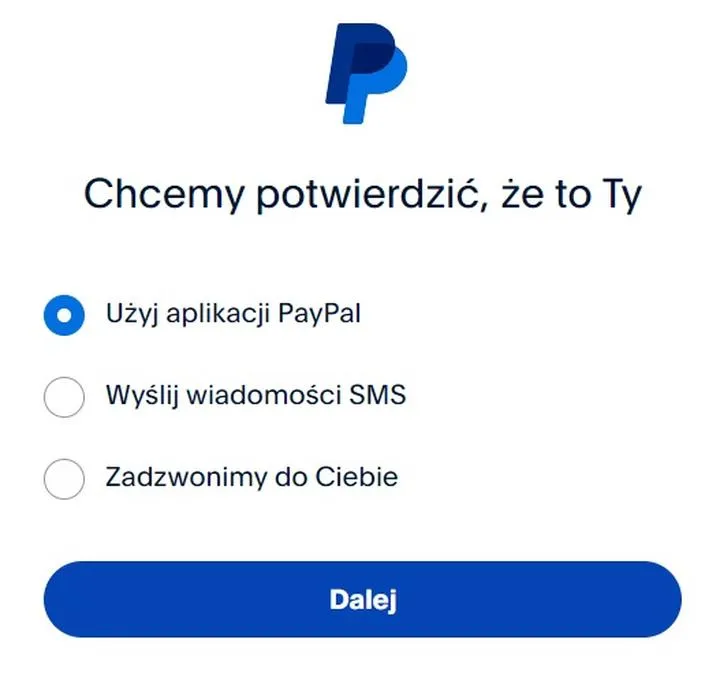Przewodnik dla początkujących PayPal