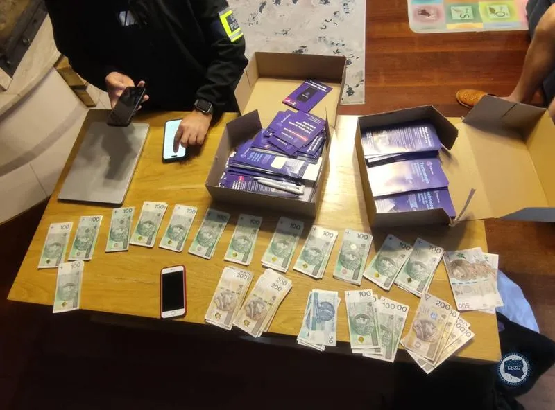 Przewodnik krok po kroku Coinplex