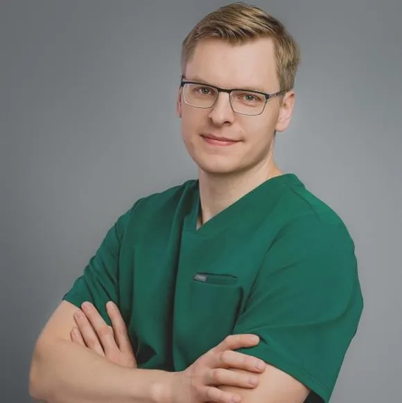 Przyszłość zawodu chirurga