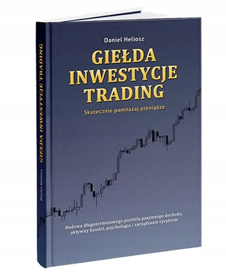 Psychologia inwestora i emocje