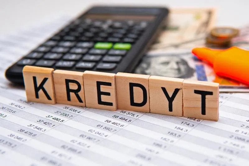 Rodzaje kredytów i wybór