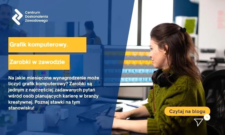 Rynku pracy grafika