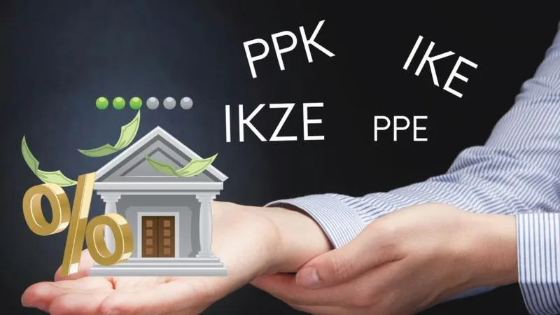 Ryzyka inwestowania w PPK