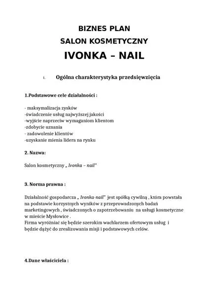 Skuteczne wskazówki dla branży beauty