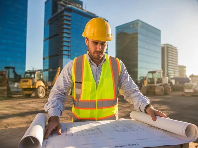 Specjalizacje budowlane a zarobki