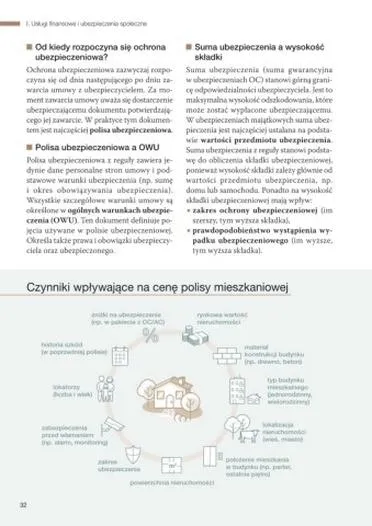 Status bezrobotnego i ubezpieczenie