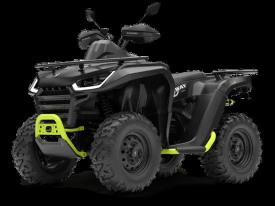 Stawki podatku quad