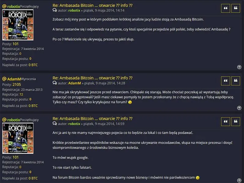 Strategie dla początkujących