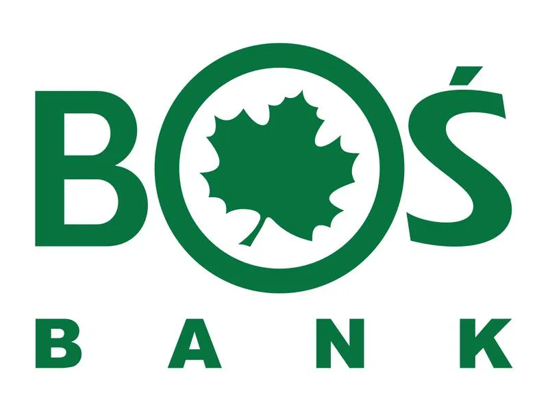 Sukces BOŚ Banku