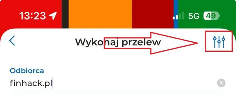 System międzybankowy w Polsce